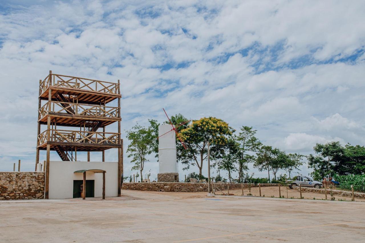 Hotel Fazenda Colina Dos Sonhos Socorro  Exterior foto